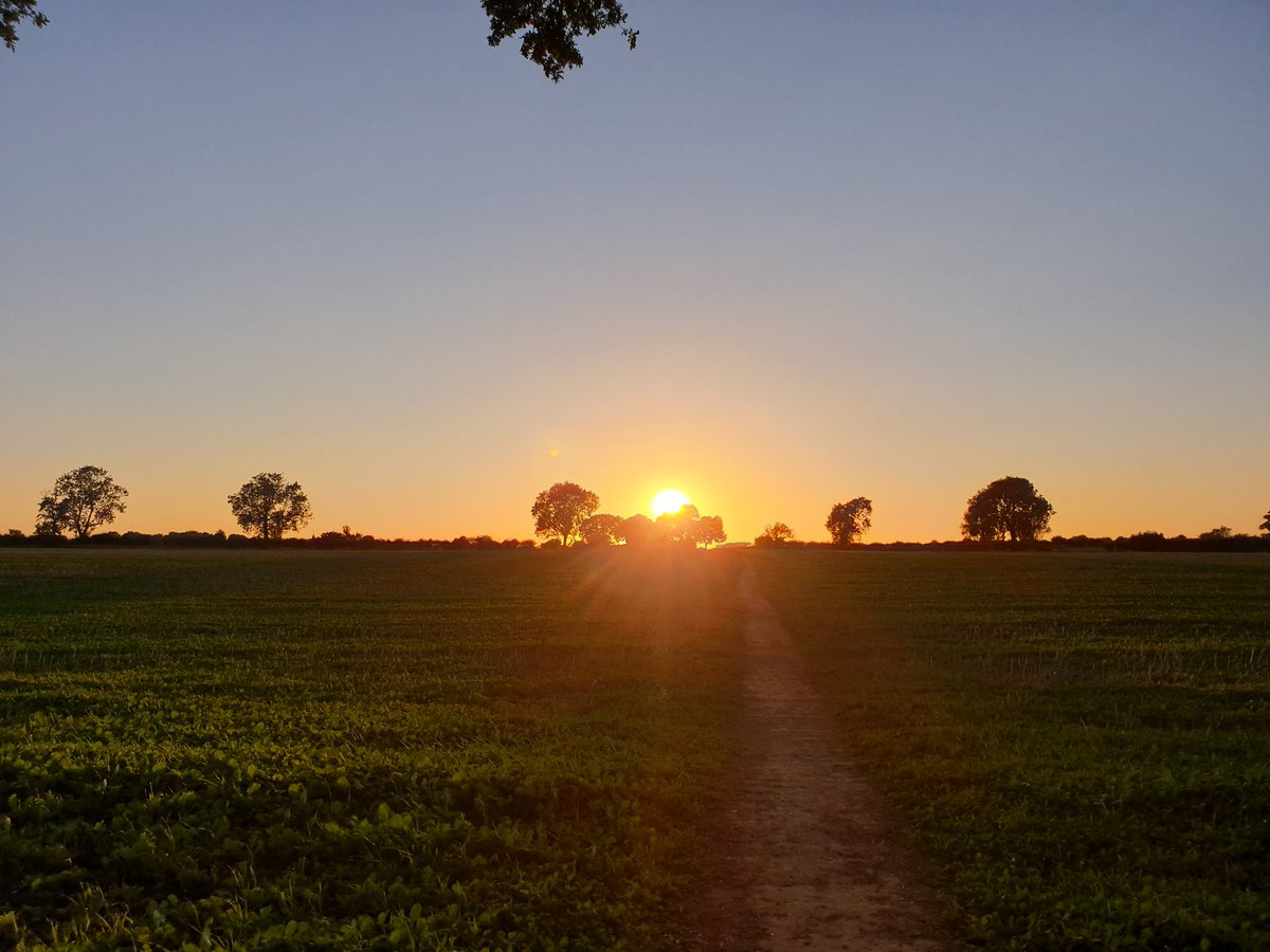 happyk3lly's tweet photo. #sunset #Northamptonshire #Collingtree #Northampton @NNskies @northamptonlove https://t.co/Jc4aNFmKVf