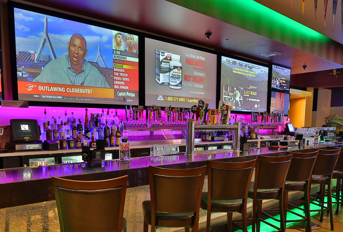 Your safety is our number one priority. We have been closed for almost 6 months’ now and we really miss everyone! #XLanesLA

Stay tuned and be safe LA. ❤️ We look forward to welcoming you back soon!

📍 333 Alameda St, Los Angeles, CA 90013
📱 (213) 229-8910