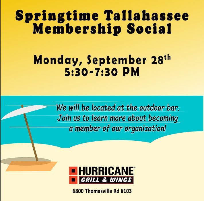 SpringtimeTallahassee tweet media