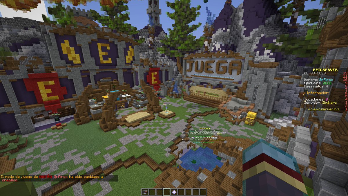 EpicServer Network tweet media