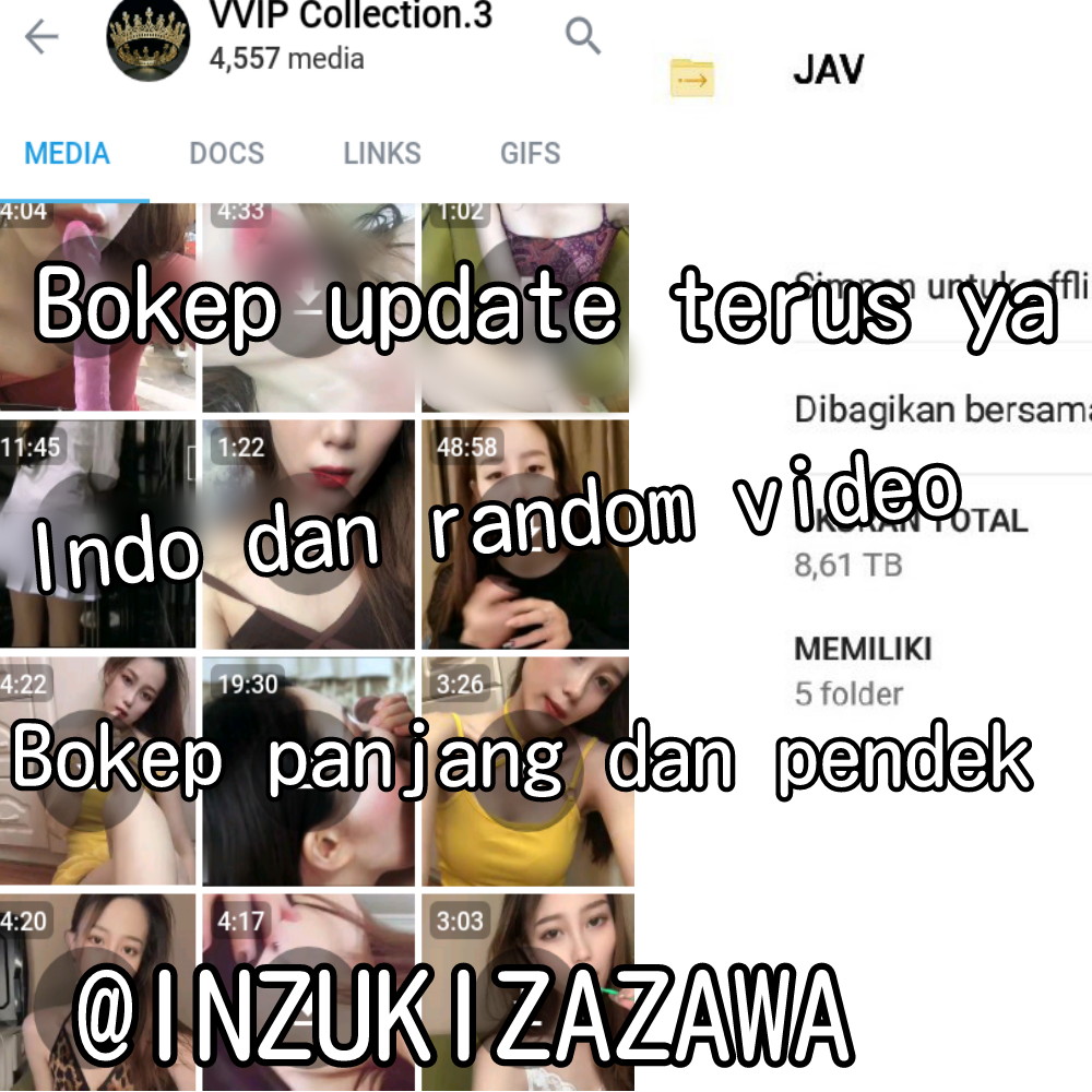 file_premium's tweet photo. Bantu reetwet dan follownya temen"

Cari grub bokep?dan update tiap hari? Di bawah ya
Pake apk telegram📱

Gudangnya bokep👇👇👇
Channel : https://t.co/J67yVaC904
Grub : https://t.co/loy9rXPuJK

Wajib pakai apk telegram 📱
JOIN!!
#bokephot 
#vcsreal 
#vcswhatsapp https://t.co/CbEsOyD0vh