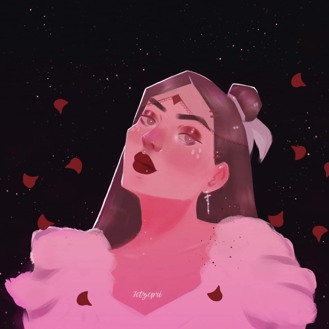 JetzePri_Illust's tweet photo. Hellowww~ it costs $0.00 to retweet and support an artist 🥺🤧💛

I'm Jetzepri, a digital artist from Nicaragua 🇳🇮. I love drawing oc, landscapes and fanarts! Hope you like it. 🥰

🔥 COMMISSION OPEN 🔥

🌻 https://t.co/24QBNQdNu6
🌻 Donneesp@gmail.com

RT appreciated 🌿 https://t.co/0uvge7otec