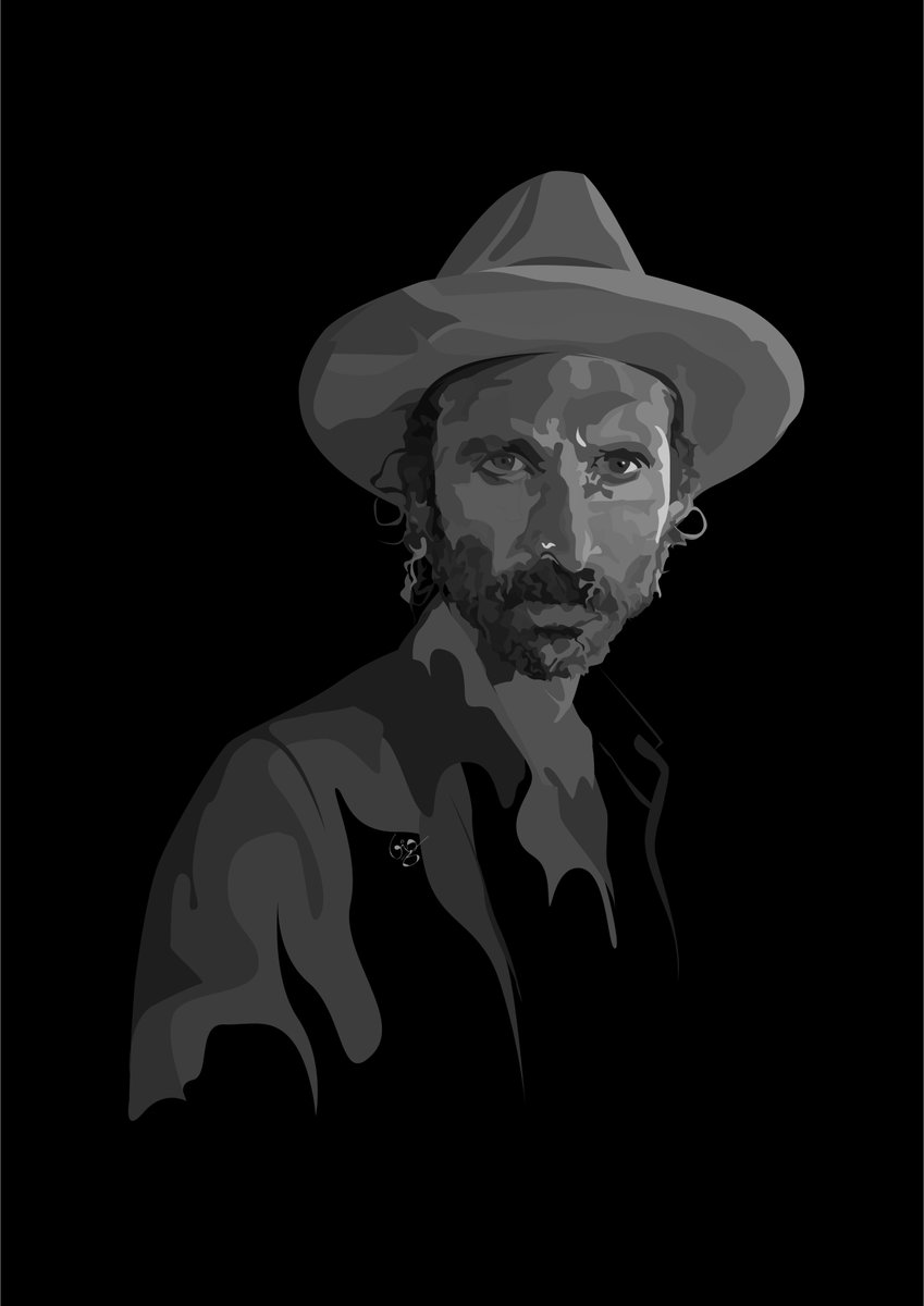 ¿Quieres un póster de ti o de tu empresa? 
Ya sabes... ¡CONTACTA!