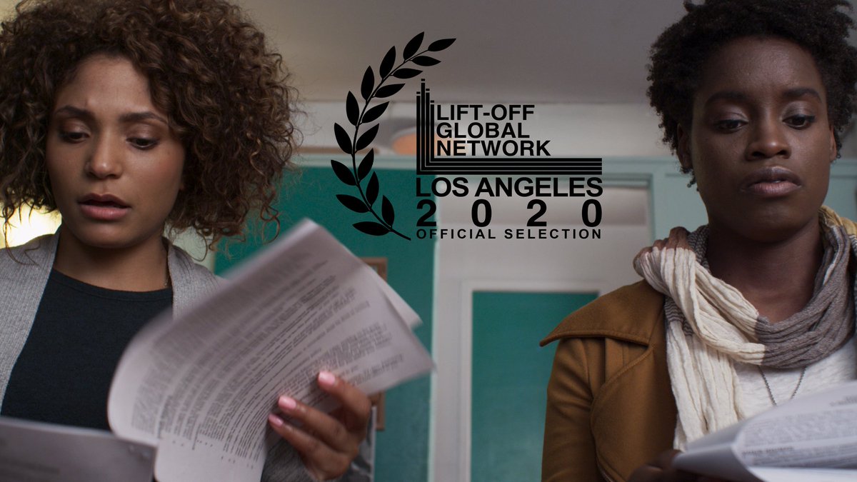 TheHavenWeb's tweet photo. Excited to announce that The Haven was selected for the @liftoffnetwork festival! https://t.co/Zgi6jPhV0y