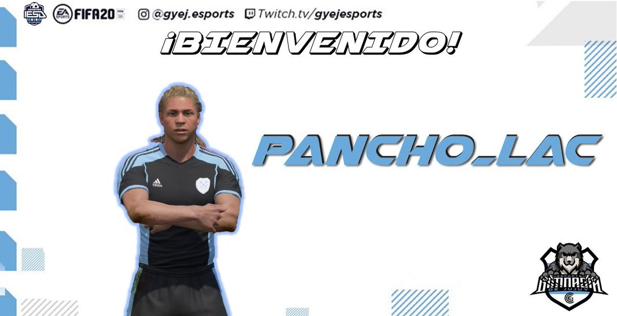 FeralFriendsFC's tweet photo. Y por si fuera poco, el tipo más gracioso de feralfriends va en combo. 3x1 metieron @GyejEsports https://t.co/luB4b7MT7z