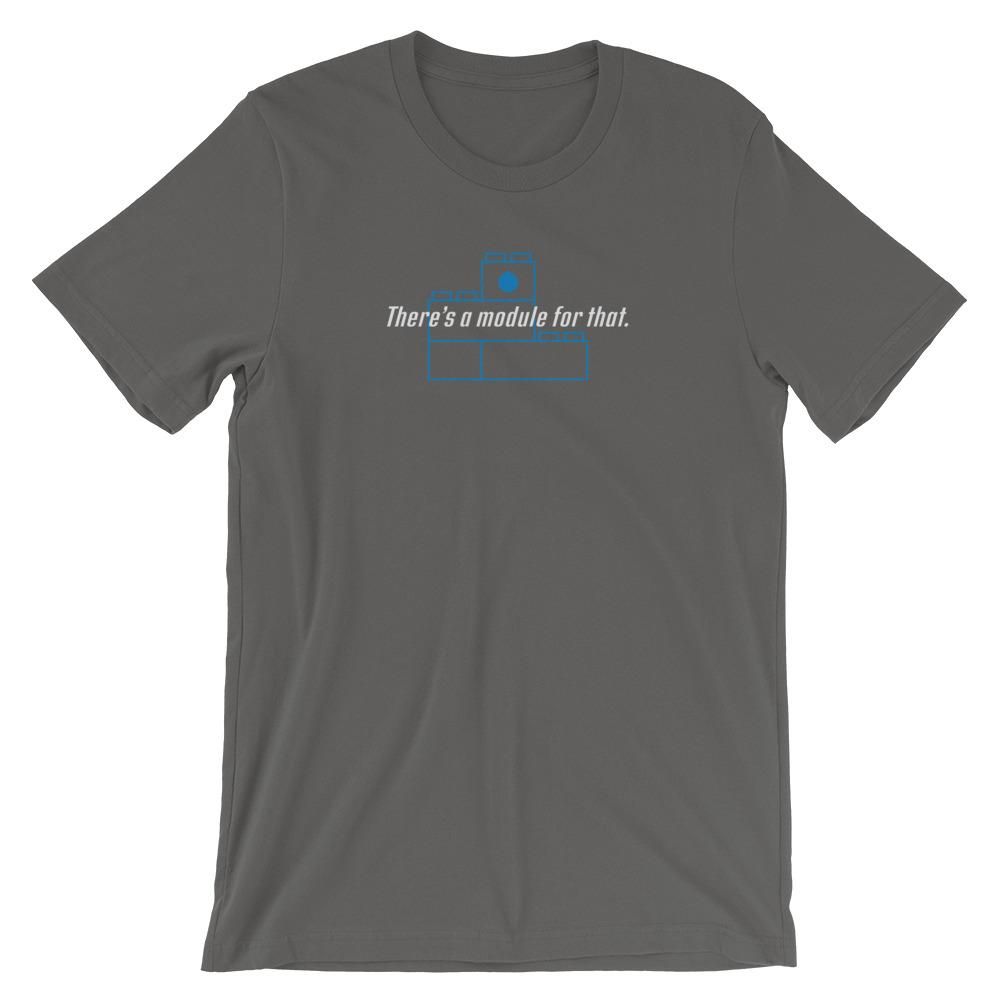 forthedev's tweet photo. There's A Module For That https://t.co/1ywKtwBEyJ
#theresamoduleforthat #Drupal #Developer #programmers #forthedev https://t.co/BaiGkItnOn