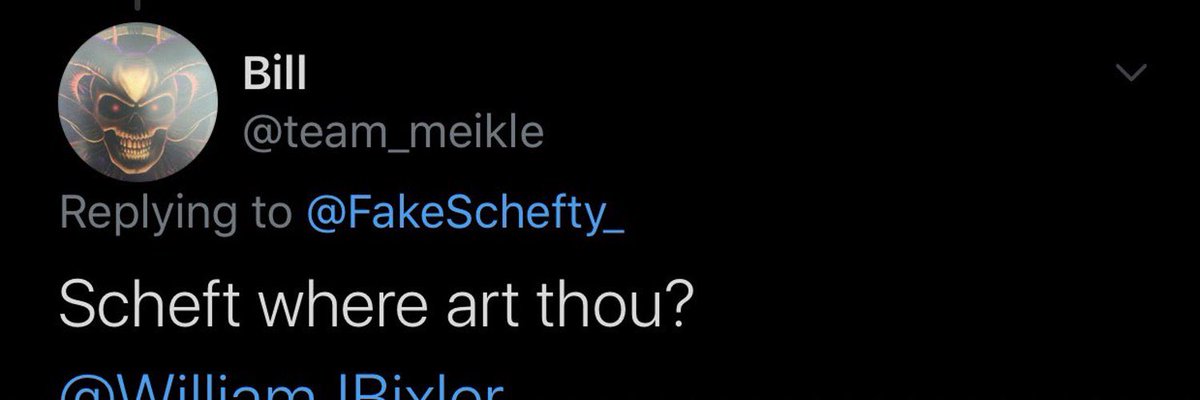 FakeSchefty_'s tweet photo. https://t.co/6l8kuxRCW7