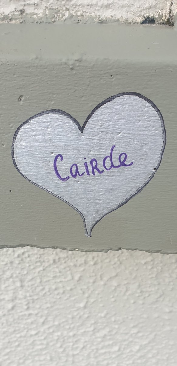 muinteoireabha's tweet photo. Cuid den obair ghleoite atá déanta i SNC le roinnt seachtainí anuas... nach aoibhinn álainn é! Ar míle buíochas le tuismitheoirí, gasúir agus pobal na scoile 🌠💐 https://t.co/X9wD3lrRFl