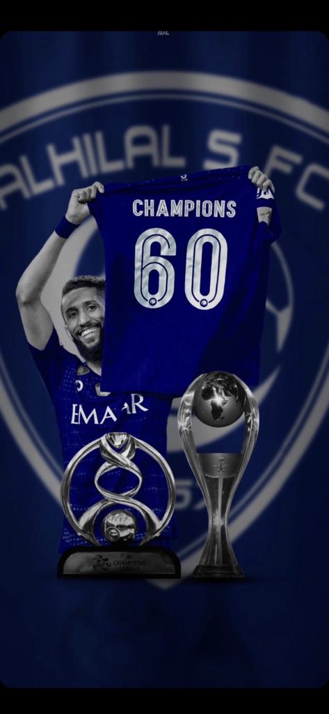 hai46461's tweet photo. مابقى للأجوبه الا سؤال 
وش بقى من مجد ماطاله الهلال💙🏆
                                                                      #الهلال_الشباب https://t.co/Sb6vBzIZML