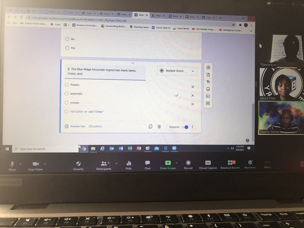 Aiesha Khan (@akhan_eds) on Twitter photo So grateful for <a href="/apsittimothy/">Dr. Timothy Farmer</a> for always answering my calls, texts, emails, @zoom_us invites no matter the time- continuing to support <a href="/APSBenteen/">Benteen Elementary</a> teachers, students, & parents. Thank you Mr Farmer!! <a href="/docdrewlovett/">Andrew Lovett Jr., Ph. D.</a> @SoontobeEdD <a href="/DrEmilyAMassey/">DrEmilyAbramsMassey</a> 💻 So grateful for <a href="/apsittimothy/">Dr. Timothy Farmer</a> for always answering my calls, texts, emails, @zoom_us invites no matter the time- continuing to support <a href="/APSBenteen/">Benteen Elementary</a> teachers, students, & parents. Thank you Mr Farmer!! <a href="/docdrewlovett/">Andrew Lovett Jr., Ph. D.</a> @SoontobeEdD <a href="/DrEmilyAMassey/">DrEmilyAbramsMassey</a> 💻