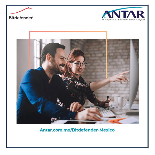 antar_global's tweet photo. Nuestros ingenieros especializados te apoyan a identificar e integrar los controles de seguridad para proteger los equipos de cómputo de tu empresa
https://t.co/eSAwVSlx2S
infodc@antar.com.mx
#Antimalware #BitdefenderInternetSecurity #SeguridadEnLaNube #Antivirus #Ransomware https://t.co/63ViqlRaNu