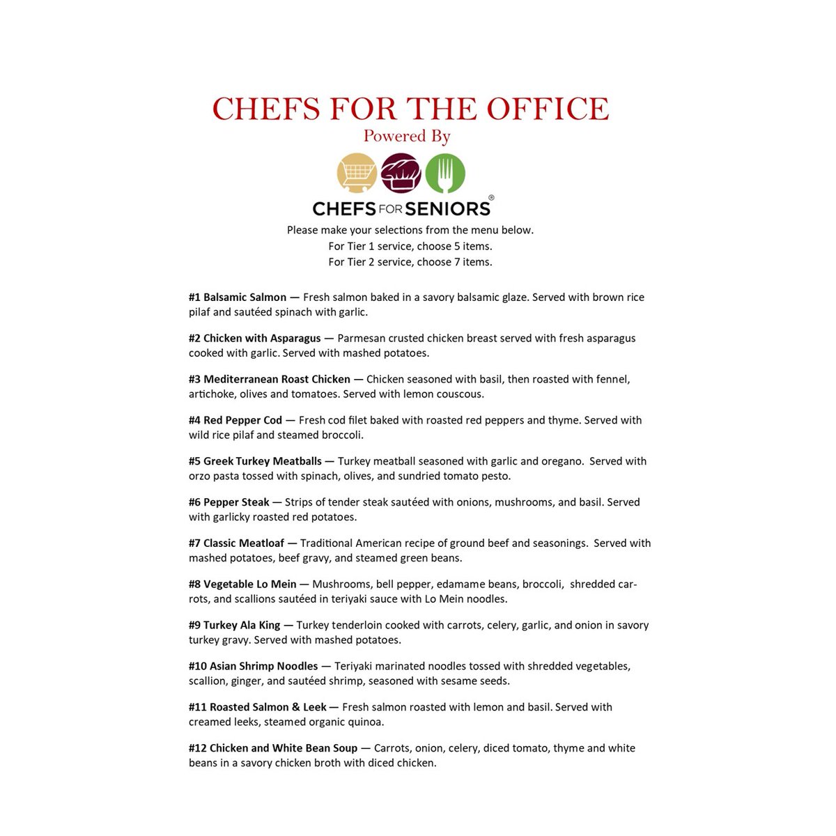 ChefSheehan's tweet image. Is your staff eating from vending machines? This can lead to burnout &amp;amp; a drop in productivity. Give your workers a break for lunch with Chefs For The Office healthy meals and rediscover the value of a healthy meal during time out. Stay safe. Call today for more information.