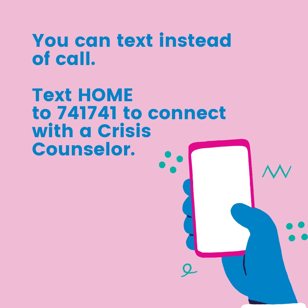 sczaction's tweet photo. #Warmlines were created to give people support when they just need to talk to someone. Even simpler, you can text to get a helping voice. #Psychosis #treatment #SuicideAwareness https://t.co/re9PPelOEv