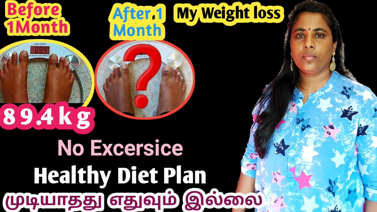 Vino30203997's tweet image. youtu.be/Gr-p_UVkoug
#weightlossjourney 
#tamiltwinssathuvithu
#weightlosstamil
#weightlossdiet