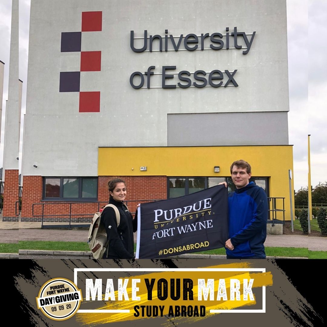 pfwstudyabroad's tweet photo. Did you know that students who study abroad improve their chances of getting hired after graduation?

On a separate note, have you seen the DoG?!

#donsabroad #purduefwdayofgiving

https://t.co/SsNCloCVzW https://t.co/7yylat3cXj