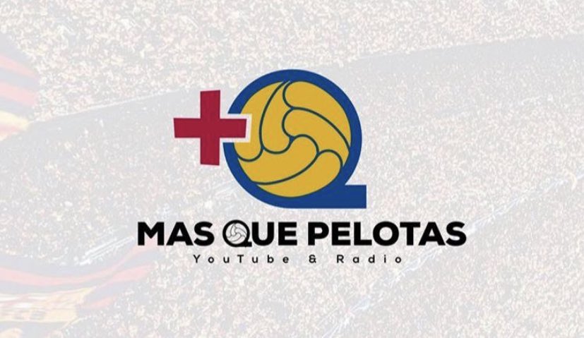 Polyccio8's tweet photo. Tengo el placer de anunciaros qué apartir de hoy empiezo una colaboración cómo redactor en @mas_que_pelotas. No puedo pedir más, agradecido a ellos por la confianza y a trabajar haciendo lo que más nos gusta, hablar del Barça. Estoy muy contento!!! Vamos con todo, a por ello😁👍🏼 https://t.co/3cqY1Hp0ko