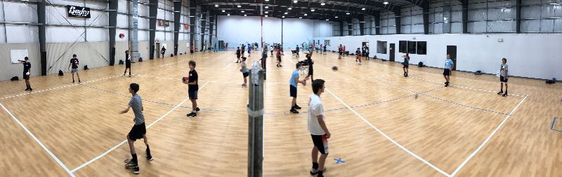 CJVABuzz's tweet photo. Last Call for Boys Tryouts! - https://t.co/6qwhIc3ZUj https://t.co/fAOyXgn9pk