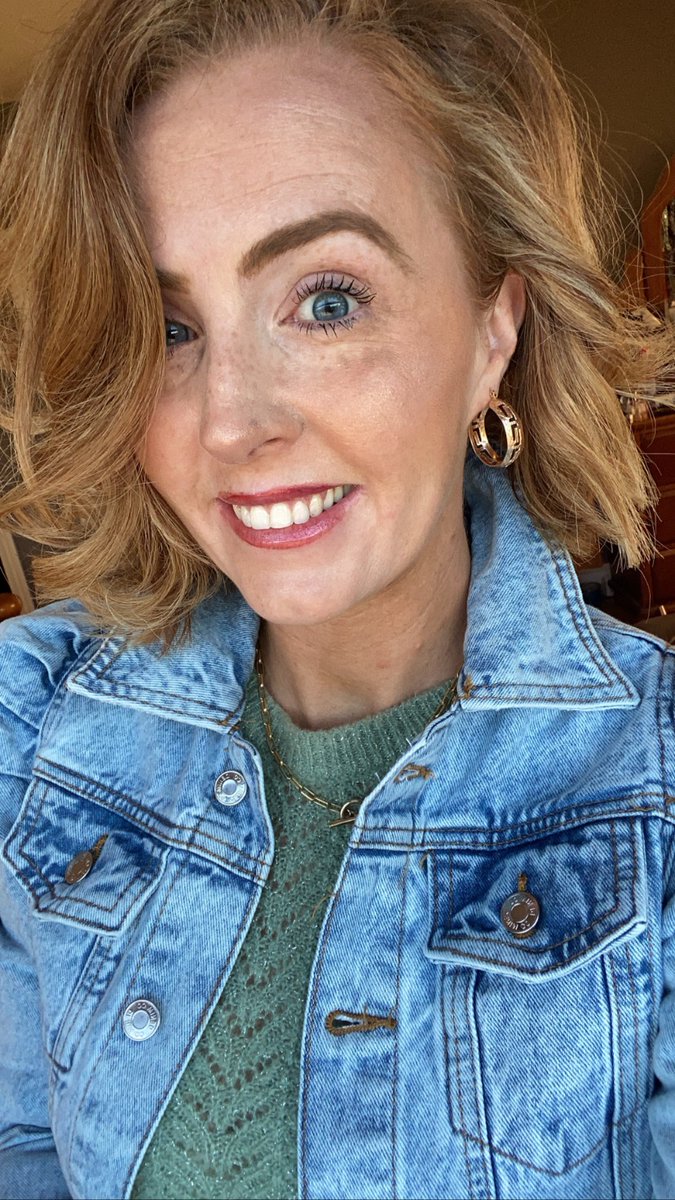 Gretta Peters tweet media