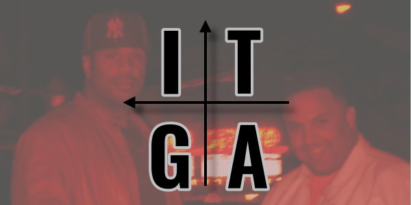 InTheGrayAreaP1's tweet photo. Watch every episode of #ITGA on our #youtubechannel https://t.co/2PR9SFF81h https://t.co/CCYdn7nvmq