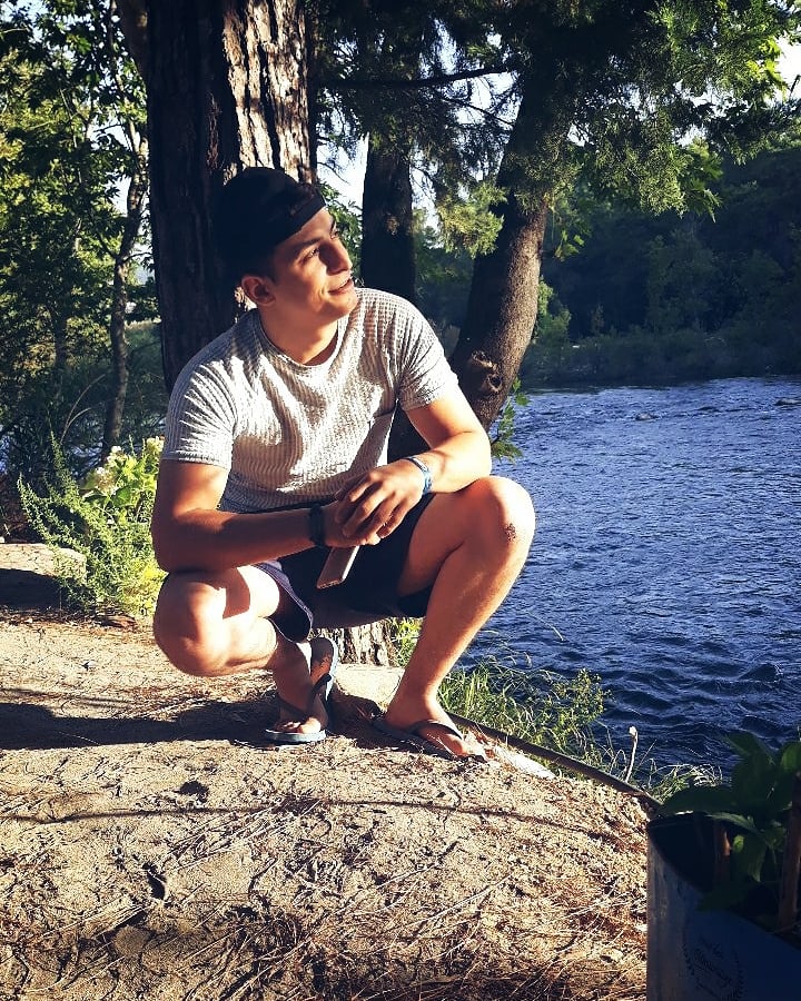 Hadi herkes son fotosunu atsın 😋