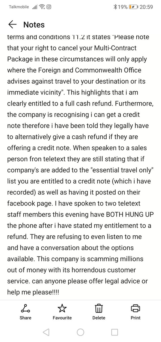 bobbievans1's tweet photo. PLEASE HELP! TELETEXT SCAMMING US OUT OF A REFUND!! @BBCWatchdog @actionfrauduk #teletext #teletextscam #avoidteletext https://t.co/H6jF9lyweC