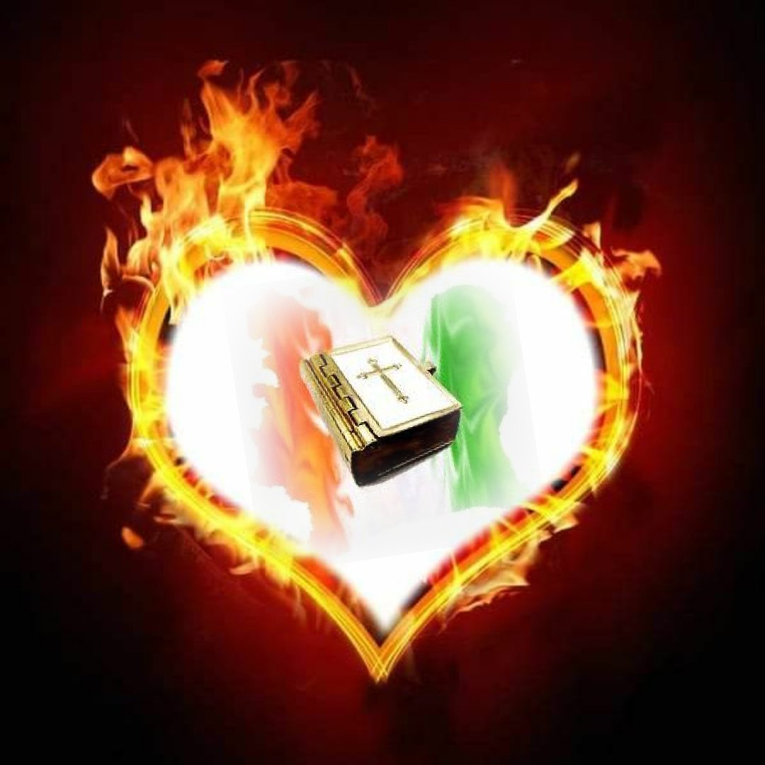 ElieMod's tweet image. Côte d&apos;Ivoire lève toi, prie sans cesse. 
Les temps sont très mauvais. 

Meditons Ezekiel 7