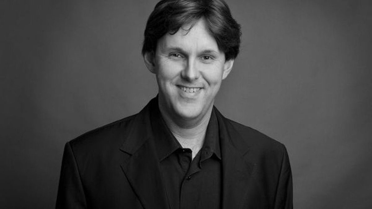 PhilippeClose's tweet image. Le chef d’orchestre Patrick Davin est décédé lors d’une répétition à @LaMonnaieDeMunt. Disparition d’une personnalité du monde musical &amp;amp; d’un homme d’une grande humanité.
La @VilleBruxelles s’associe à la douleur de ses proches ainsi qu’au deuil du monde de la musique en Belgique