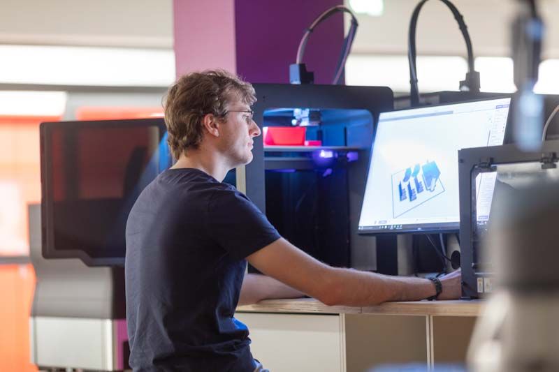 afpma01's tweet photo. [FABRICATION ADDITIVE] Découvrez les premières #formations fabrication additive /#impression3D 

Par ici➡️ https://t.co/eeCKSgf78b

Démarrage des sessions de découverte le 28 octobre 2020.
#industrie4.0 https://t.co/PCRaMTg3HJ