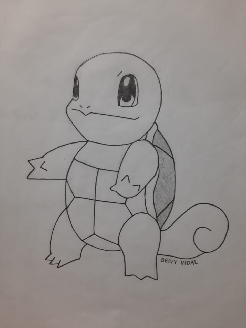 Deivy Vidal ✏️ on X: Squirtle Anime: Pokémon #desenho #anime #pokemon  #squirtle  / X