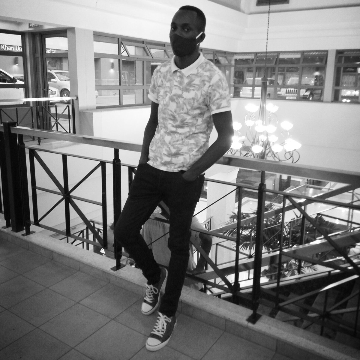 MujuniAJ's tweet photo. #NewProfilePic https://t.co/uu9Ub0kbXt