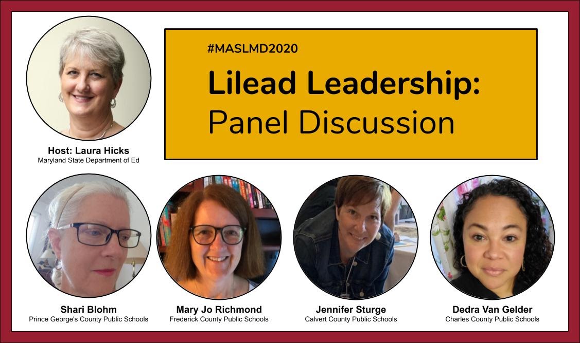 The Lilead Project tweet media