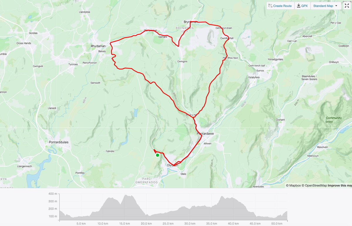 Its  #OrganDonationWeek this week and we're promoting through virtual platforms a run/ride/hike/swim/whatever in the shape of an organ - here's mine. I also decided the pass the time on the bike with a VLOG, talking about deemed consent in England [Thread]