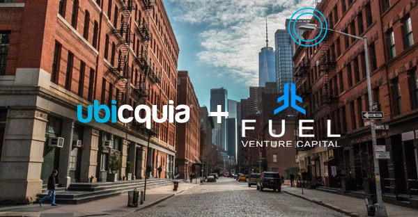ubicquia's tweet photo. #Ubicquia has completed our $30M Series C funding round with @FuelVC! This new growth capital will accelerate #Ubi solutions addressing needs of cities and utilities globally in #EnergySavings, #TransportationOptimization and #PublicSafety.
Read more: https://t.co/DunG7K9MgP https://t.co/7gMMVk4jtE