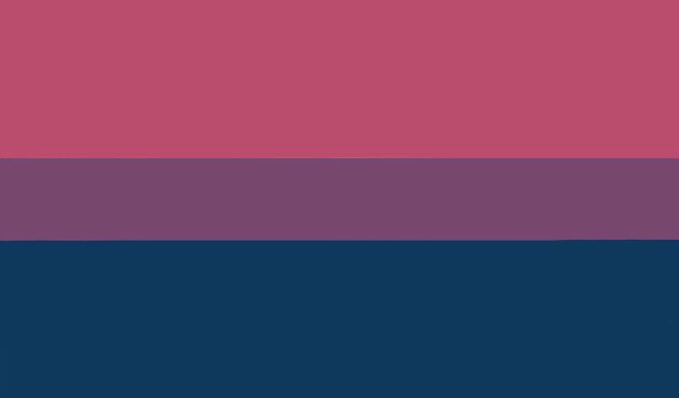 yvesviIle's tweet photo. lgbt flags but they’re color picked from studio ghibli’s spirited away! :] https://t.co/iuJvkbPzXO
