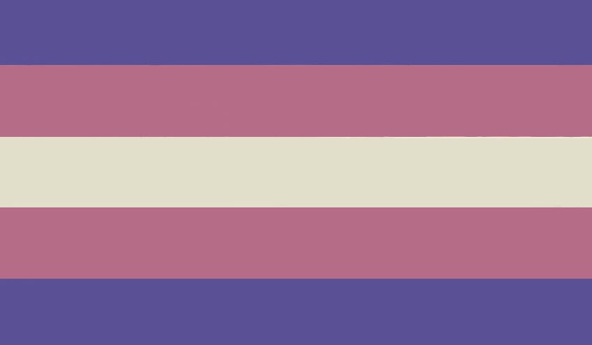 yvesviIle's tweet photo. lgbt flags but they’re color picked from studio ghibli’s spirited away! :] https://t.co/iuJvkbPzXO