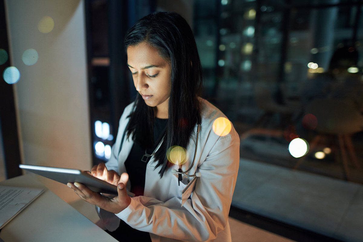 braidthis's tweet photo. To be truly transformational, #digital #healthcare initiatives must challenge how organizations plan & execute work in order to improve #productivity and deliver quality patient care. Read our whitepaper #workops #451Research https://t.co/X4rI0EPGwe https://t.co/23JWbUGhuL