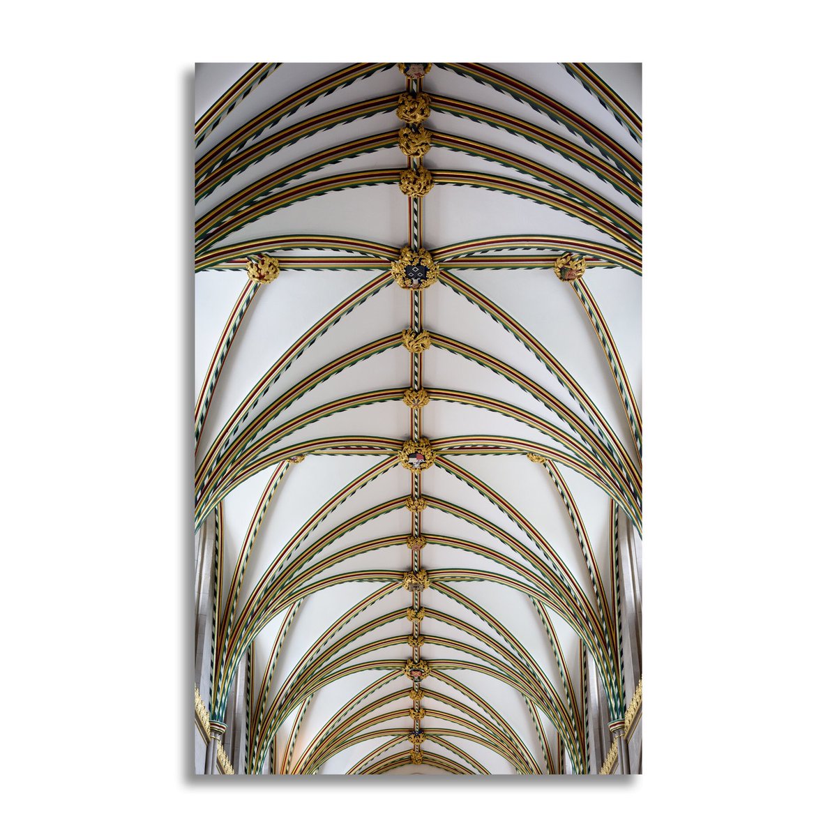 anthonyfarran's tweet photo. Blackburn Cathedral Ceiling. Visited many times before, but haven’t ever been to photograph it. #photography #architecture #historicbuildings #interiorphotography https://t.co/rQFBEPO5Pq