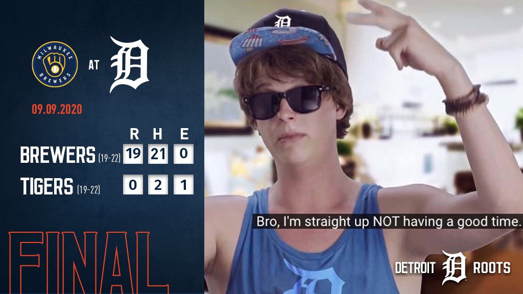 tigers's tweet image. 