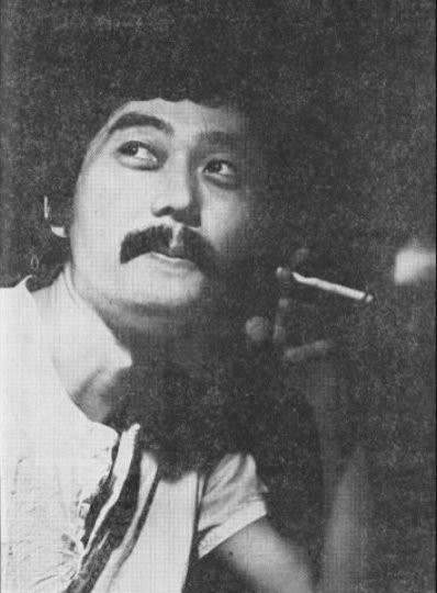 YMO 1978夏 #細野晴臣 #坂本龍一 #高橋幸宏