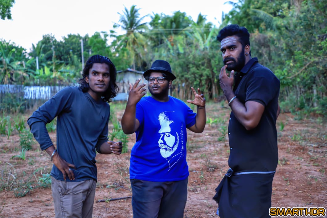AjayJustin01's tweet photo. சினிமாவின் காதலன் ❣️
❣️JENOSAN RAJESWEAR ❣️
#HappyBirthday 🎂🎂🎂
#AjayJustin @Jenosan3 @vj_tamilzhanda @SelvamugunthanL https://t.co/pYAVtyQ5aN