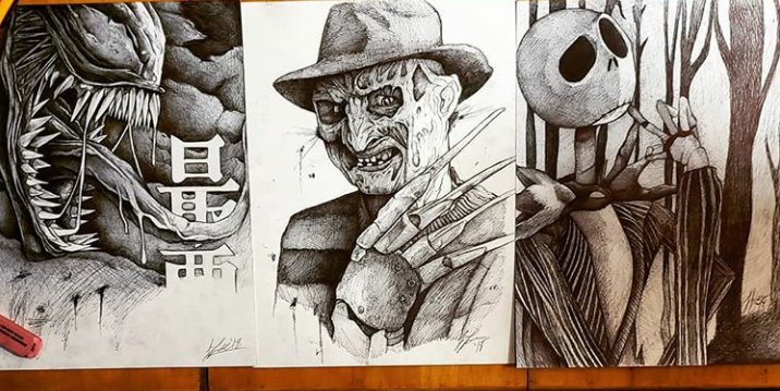 squidzdraws's tweet photo. Old stuff, cause I'm frustrated today😖 https://t.co/cMigA0rSFj