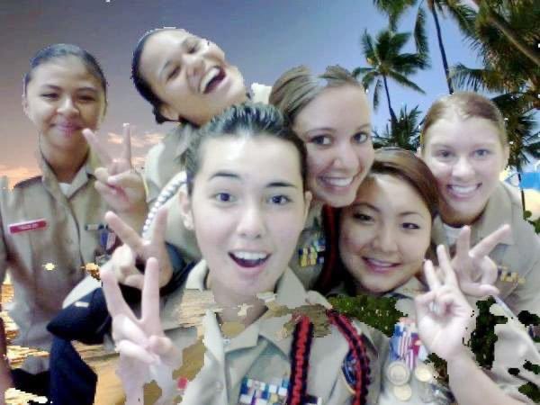 tufuaye's tweet photo. A photo of every year in HS https://t.co/HdaQZEDw5B