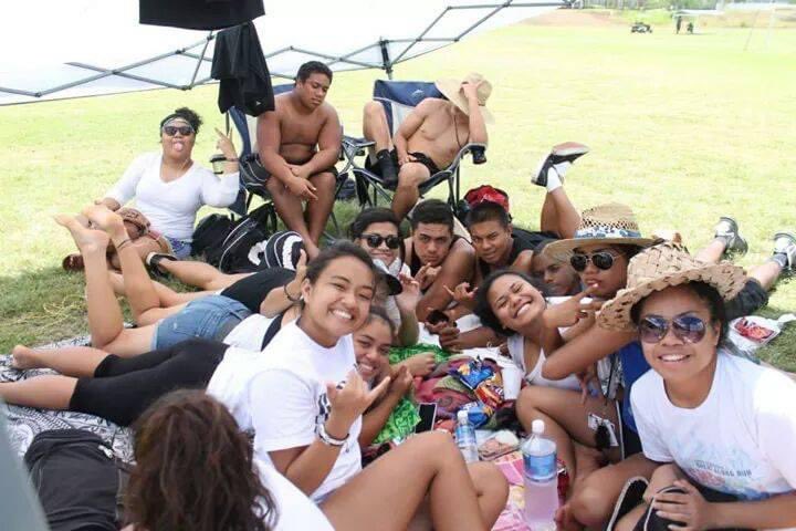 tufuaye's tweet photo. A photo of every year in HS https://t.co/HdaQZEDw5B