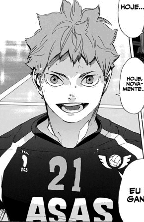 Haikyuu!! - Arco final do mangá se aproxima do seu ápice - AnimeNew