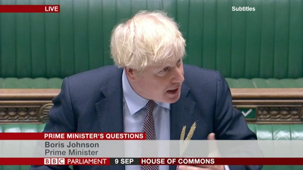 MatthewKoster's tweet photo. Maths matters!

At PMQs today Boris said "the MEDIAN distance to travel for a test is 10 miles" rather than "the average" - why?

#pmqt #primarymaths #primaryrocks https://t.co/uvWpL4wsp0