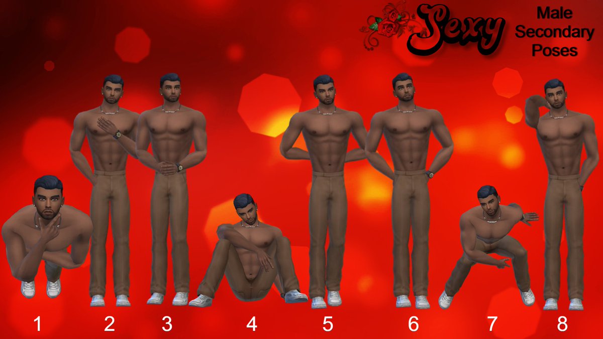 SimsLover14333's tweet photo. https://t.co/9ftkmQy4EC https://t.co/LeRviYEWHB