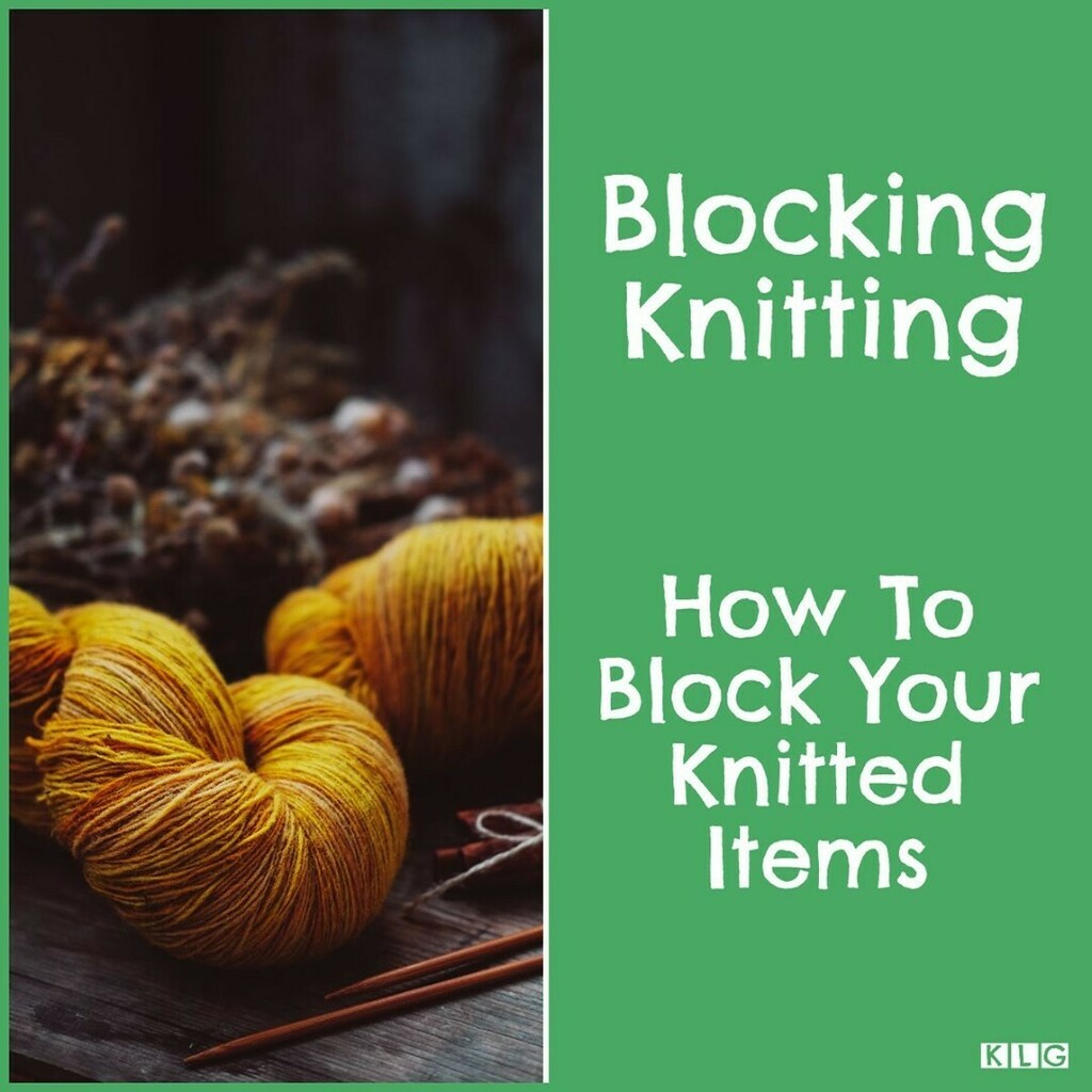 knitlikegranny's tweet image. With the amount of effort you put into your #knitting, you want your finished item to look fabulous. That’s where #blockingknitting comes in. #Learningttoblock your #knits is an essential skill. Learn more knitlikegranny.com/blocking-knitt… #blocking #knit #knitter