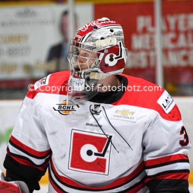 HumboldtBroncos's tweet photo. The Humboldt Broncos have acquired G Tanner Marshall from the Merritt Centennials for a PDF.

Former RBC winner brings a winning attitude to the Broncos 🐎 https://t.co/BETmJAALOW