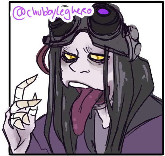 Atticus Leechbow, my main man <3 Sylvanas Loyalist/Mostly EvilAtticus lived and died in Lordaeron, and grew up a farm boy. He's devoted to the person who gave him a second chance in life, and has served willingly and gleefully for all of undeath. In SL he will have his doubts.