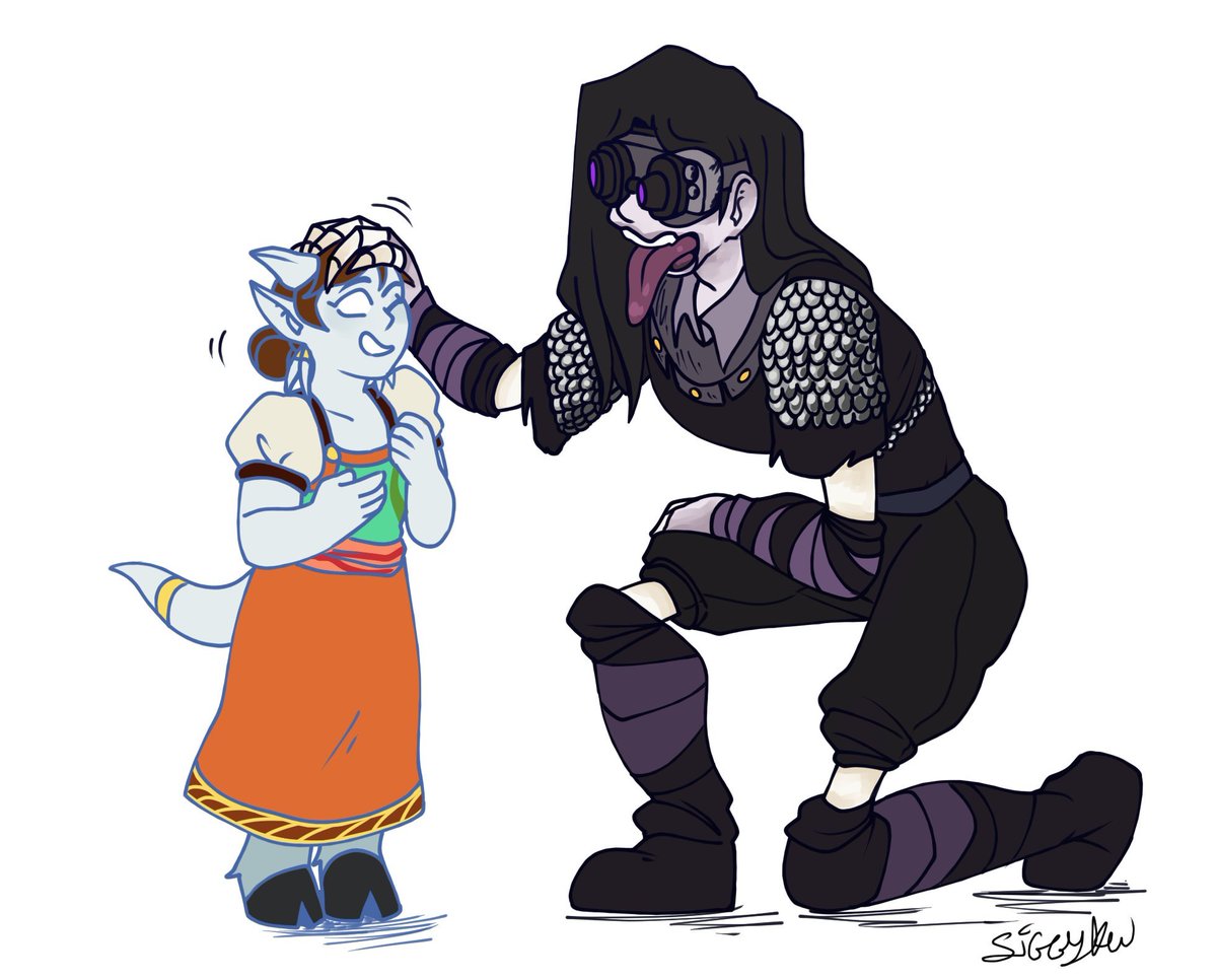 Atticus Leechbow, my main man <3 Sylvanas Loyalist/Mostly EvilAtticus lived and died in Lordaeron, and grew up a farm boy. He's devoted to the person who gave him a second chance in life, and has served willingly and gleefully for all of undeath. In SL he will have his doubts.